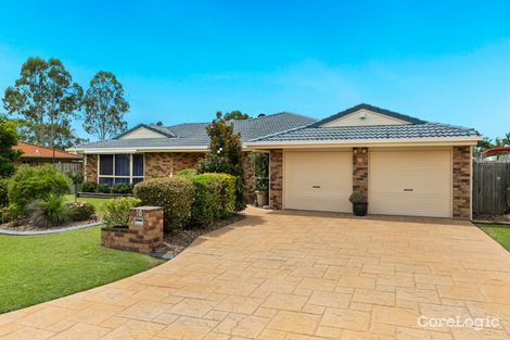 Property photo of 10 Lorina Court Capalaba QLD 4157