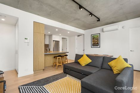 Property photo of 209/5 Courtney Street North Melbourne VIC 3051
