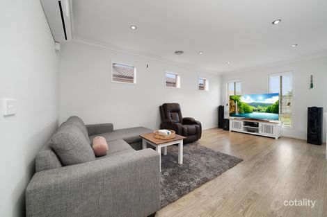 Property photo of 37 Mantello Drive Werribee VIC 3030