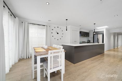 Property photo of 37 Mantello Drive Werribee VIC 3030