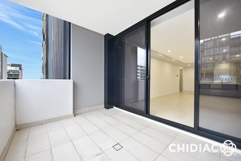 Property photo of 806/6 Bourke Street Mascot NSW 2020
