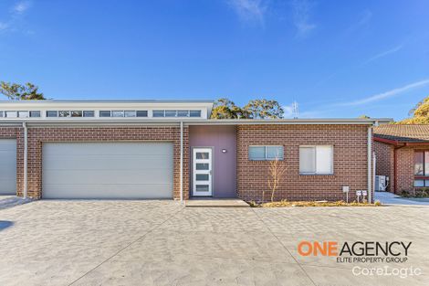 Property photo of 25 Bowada Street Bomaderry NSW 2541