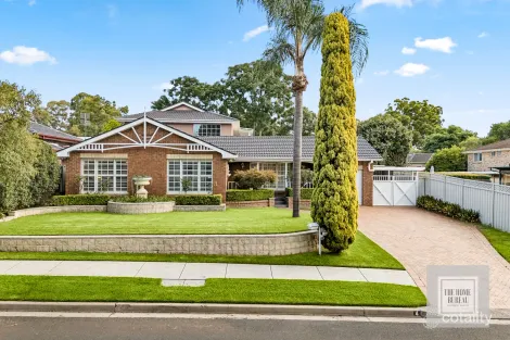 Property photo of 4 Cashmere Drive Elderslie NSW 2570