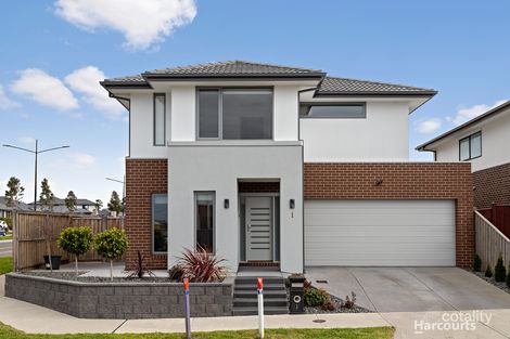 1 Weston St, Mickleham, VIC 3064