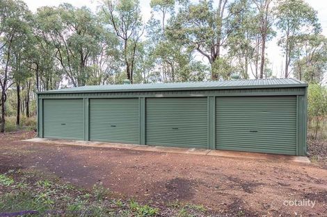 60 Schoch Rd, Stoneville, WA 6081