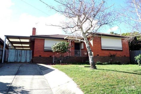 67 Garnsworthy St, Springvale, VIC 3171