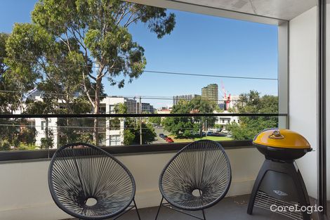 Property photo of 209/5 Courtney Street North Melbourne VIC 3051