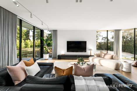 Property photo of 9 Vassil Court Warrandyte VIC 3113