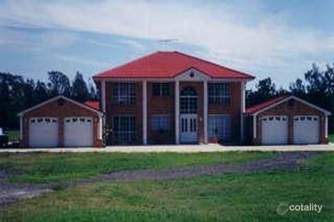 Lot 139 Grafton Rd, Wollomombi, NSW 2350