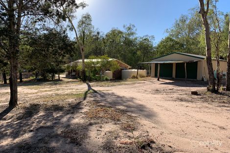 Property photo of 7 Silkwood Court Glenore Grove QLD 4342