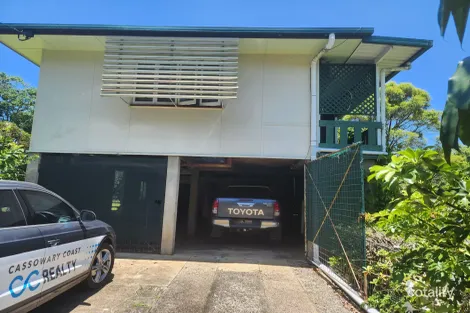 7 Heavey St, East Innisfail, QLD 4860