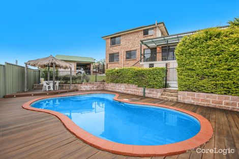 Property photo of 2 Booreea Boulevard Cordeaux Heights NSW 2526