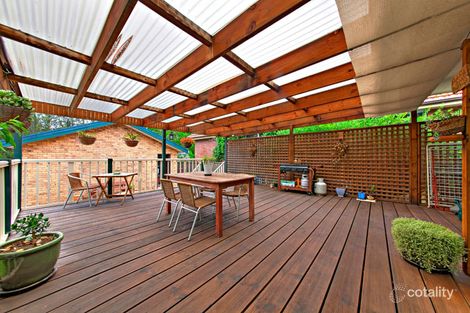 Property photo of 13 Fitzgerald Crescent Strathfield NSW 2135