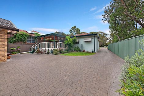 Property photo of 13 Fitzgerald Crescent Strathfield NSW 2135