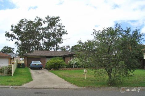 30 Amsterdam St, Oakhurst, NSW 2761