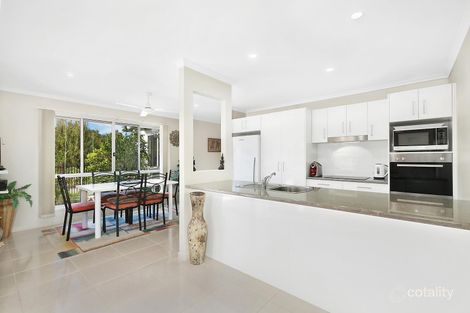 Property photo of 72 Creekside Drive Sippy Downs QLD 4556