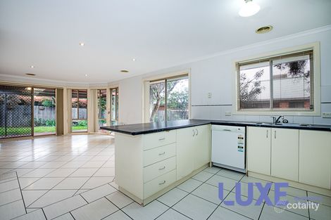 Property photo of 17 Olary Street Amaroo ACT 2914