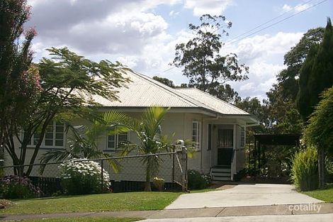 154 Margate St, Mount Gravatt East, QLD 4122