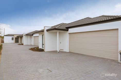 5b Marriot St, Cannington, WA 6107