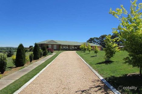 Property photo of 41 Villiers Road Moss Vale NSW 2577