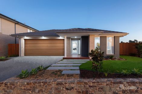 Property photo of 4 Snead Boulevard Cranbourne VIC 3977