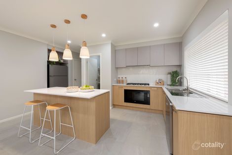 Property photo of 4 Snead Boulevard Cranbourne VIC 3977