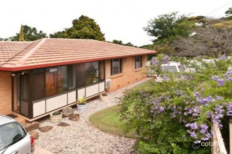 4f Herries St, East Toowoomba, QLD 4350