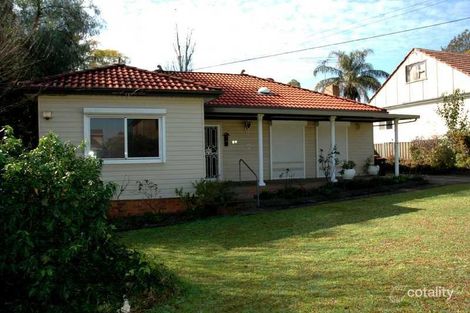 Property photo of 15 Kenneth Avenue Baulkham Hills NSW 2153