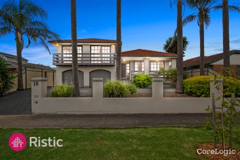 Property photo of 18 Centenary Drive Mill Park VIC 3082