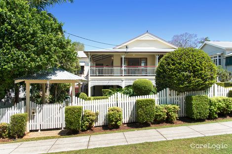 Property photo of 44 Ruthven Street Corinda QLD 4075