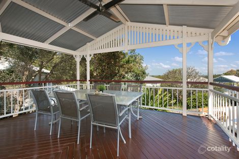 Property photo of 44 Ruthven Street Corinda QLD 4075