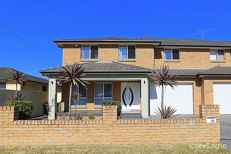Property photo of 33 Alcoomie Street Villawood NSW 2163