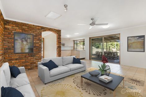 Property photo of 24 Allspice Street Bellbowrie QLD 4070