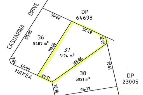 Property photo of 3 Hakea Court Risdon Park South SA 5540