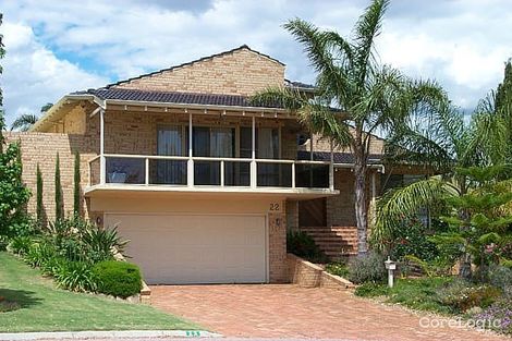 Property photo of 22 Hazelwood Loop Carine WA 6020