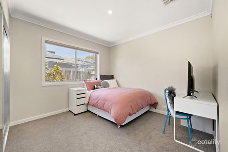 Property photo of 18 Ivy Kent Street Forde ACT 2914