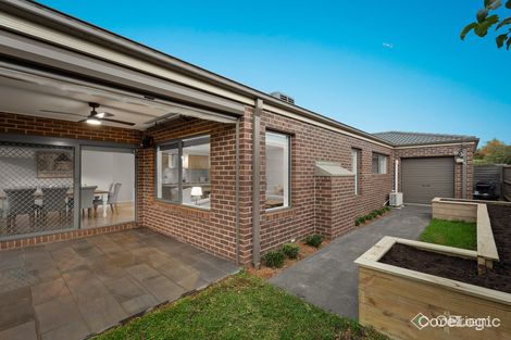 Property photo of 5 Warwick Way Drouin VIC 3818