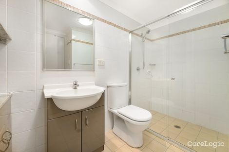 Property photo of 24/114-116 Cabramatta Road Cremorne NSW 2090