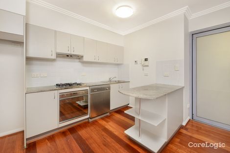 Property photo of 24/114-116 Cabramatta Road Cremorne NSW 2090
