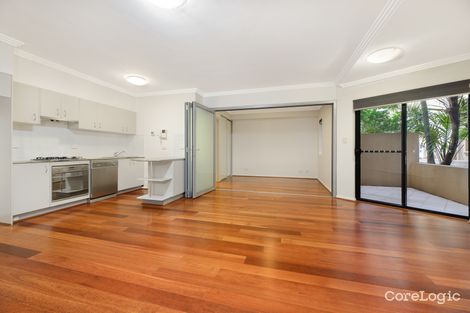 Property photo of 24/114-116 Cabramatta Road Cremorne NSW 2090