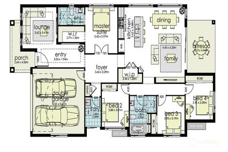 Property photo of 1114 Molvig Street Claymore NSW 2559