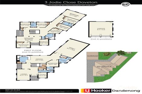 3 Jodie Cl, Doveton, VIC 3177