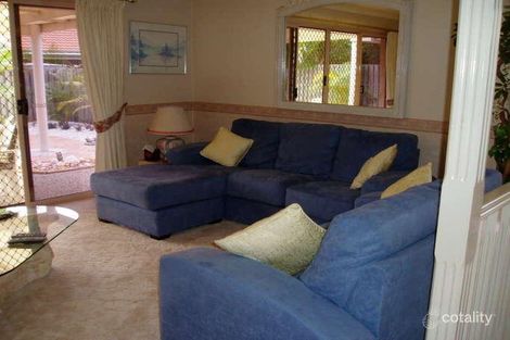 Property photo of 17 Gainsborough Drive Varsity Lakes QLD 4227