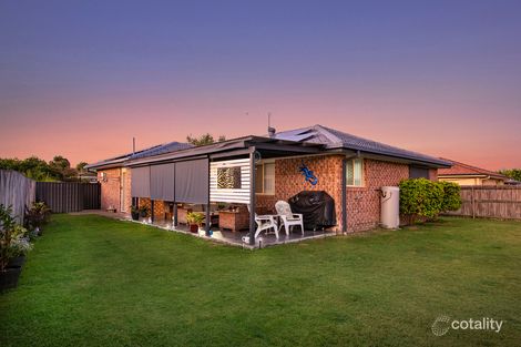 Property photo of 39 Lennon Drive Windaroo QLD 4207