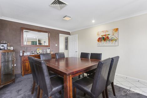 Property photo of 18 Grevillea Grove Narellan Vale NSW 2567