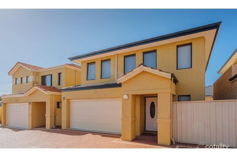 Property photo of 2/272 Guildford Road Maylands WA 6051