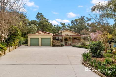 27 Devon Ave, Cockatoo, VIC 3781