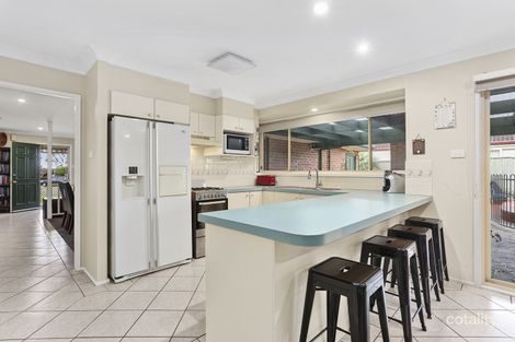 Property photo of 18 Grevillea Grove Narellan Vale NSW 2567