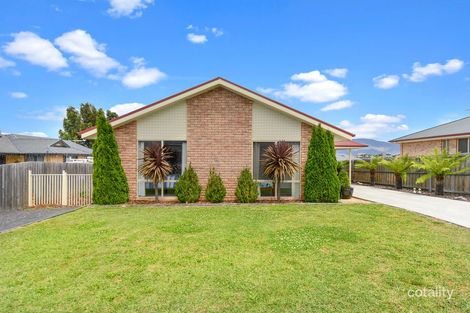 Property photo of 16 Lucas Place Brighton TAS 7030