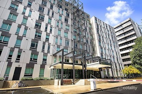 Property photo of 1603/570-574 Lygon Street Carlton VIC 3053